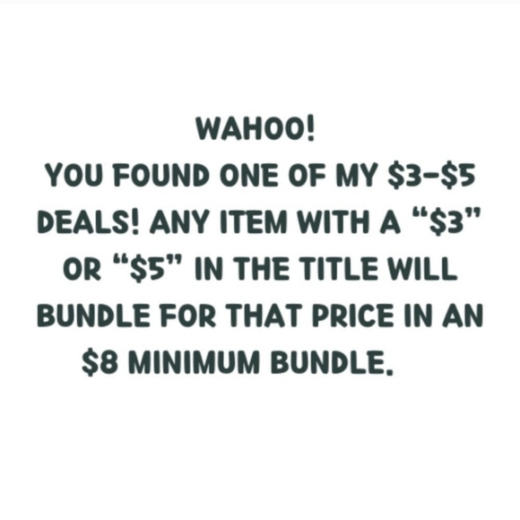 🛒 Epic Threads Size 6 Knit Top - Picture 5 of 5